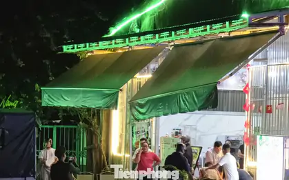 Vụ nổ súng giết người ở Đắk Lắk: Thông tin về doanh nghiệp của nạn nhân