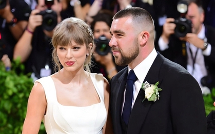 Taylor Swift kỹ đến mức này để bảo vệ khối tài sản 2 tỷ USD!