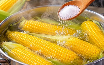 Top 4 thực phẩm hỗ trợ giảm cân tự nhiên, nhiều người không ngờ khi ngô chỉ xếp cuối