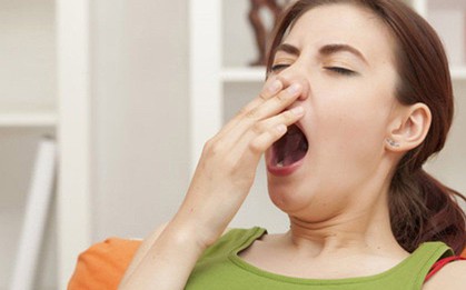 Dấu hiệu cho thấy tuyến tụy đã "quá sức", cơ thể dễ bị đái tháo đường