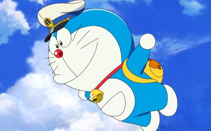 Những bảo bối của Doraemon tưởng chừng vô hại, rất thông dụng nhưng lại chứa đựng nguy hiểm tiềm tàng