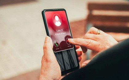 Cảnh báo khẩn: Tất cả người dân khi nhận được cuộc gọi này, cần lập tức dập máy