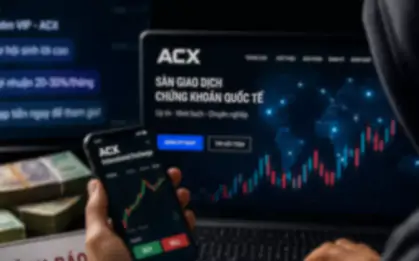 Quản lý của đường dây lừa đảo đầu tư chứng khoán khai 'cấp trên của cấp trên' là Mr Pips