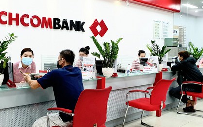 Techcombank cảnh báo quan trọng đến người có tài khoản ngân hàng