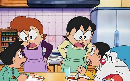Hóa ra Fujiko F. Fujio đã tính hết rồi: Vì sao người lớn trong Doraemon hiếm khi hoàn hảo?