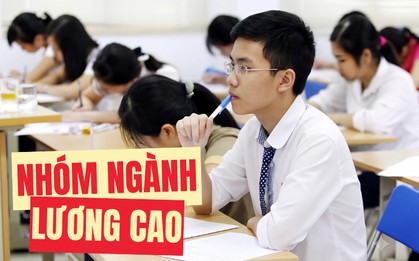 Ngành học có mức lương quản lý chạm mốc 70 triệu/tháng, năm nay điểm chuẩn dự báo tiếp tục "leo dốc": Em nào học thật sự giỏi hãy đăng ký!