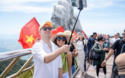 Từ 10/7, giới trẻ đến Ba Na Hills cần phải biết điều này