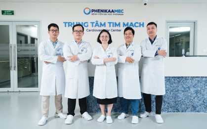 Nhồi máu cơ tim ngày càng trẻ hóa: Chuyên gia cảnh báo đừng chủ quan với những dấu hiệu sớm