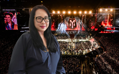 CEO Yeah1 nói về fan Chông Gai sau lùm xùm của ekip: “Tôi tin rằng mình sẽ giữ được mọi người, nhưng mà phải có thời gian”