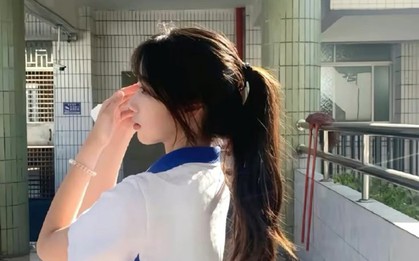 Bảng thống kê chi phí đại học của mẹ khiến con gái bị chỉ trích: Đừng học đòi con nhà giàu nữa!