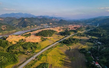 Việt Nam sắp có sân bay trị giá 6.300 tỷ đồng, nằm liền kề thị trấn đẹp nhất thế giới, quanh năm chỉ 15 độ C
