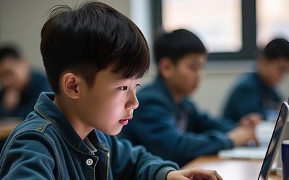 Chuyên gia nổi tiếng tuyên bố: Trong tương lai, những người thực sự có thể cạnh tranh trong xã hội thuộc 2 nhóm này!