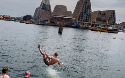 Copenhagen là thành phố đáng sống nhất thế giới năm 2025