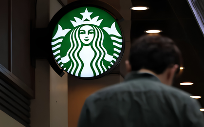 Động thái mới của Starbucks sau làn sóng tẩy chay tại Hàn Quốc