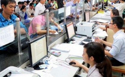 Hàng triệu cán bộ, công chức... trên cả nước vừa đón tin vui