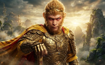 Ý nghĩa vòng kim cô của Tôn Ngộ Không