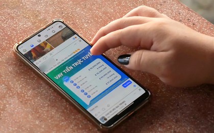 Tất cả người dân có nhu cầu vay tiền đặc biệt chú ý