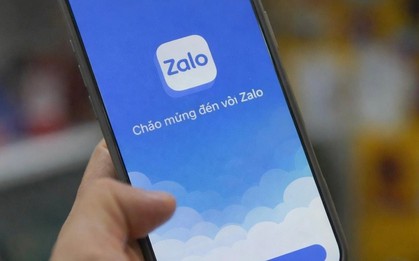 Toàn bộ người dân đang dùng Zalo chú ý thông báo quan trọng