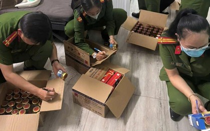 Danh sách 27 sản phẩm nước yến giả: Công an khuyến cáo người dân ngừng sử dụng ngay