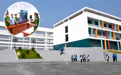 NÓNG: Công an xác định động cơ vụ 147 điểm 10 Toán ở Tuyên Quang là "vì thành tích"