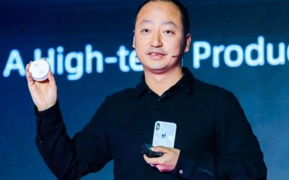 Bức thư xin nghỉ việc 75.000 chữ khiến CEO Alibaba mất ghế