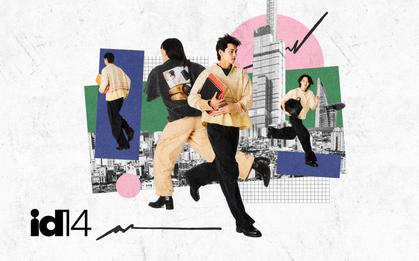 Luật chơi mới của thời đại: Hãy quên hai chữ "ổn định" đi!