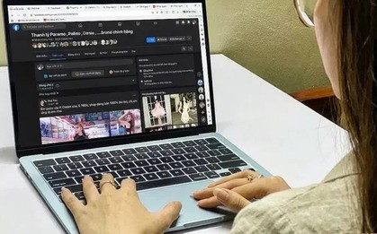 Cảnh báo tới tất cả những người mua bán online