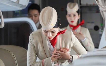 Sun PhuQuoc Airways xin lỗi khách sau loạt chuyến bay đổi giờ