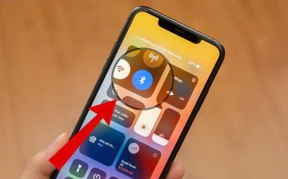 Lời khuyên cho những ai có thói quen bật Bluetooth cả ngày