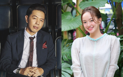 Bộ phim không bao giờ được lên sóng của Thái Hòa và Kaity Nguyễn