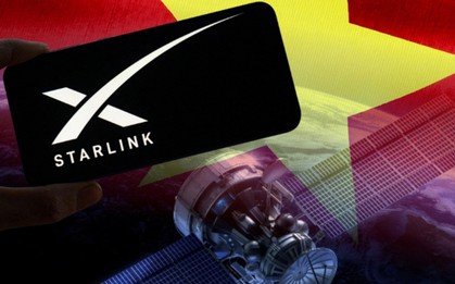 Thiết bị gần 11 triệu, cước 1,7 triệu mỗi tháng: Starlink tại Việt Nam xứng đáng với ai và lãng phí với ai?