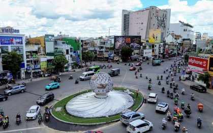 Diện mạo mới ở cửa ngõ sân bay Tân Sơn Nhất khiến ai cũng phải ngoái nhìn: Có gì đặc biệt sau hàng chục năm?