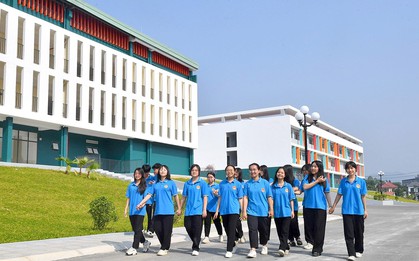Sở GD&ĐT đề xuất tổ chức thi lại môn Toán với toàn bộ thí sinh tại điểm thi trường THPT chuyên Tuyên Quang