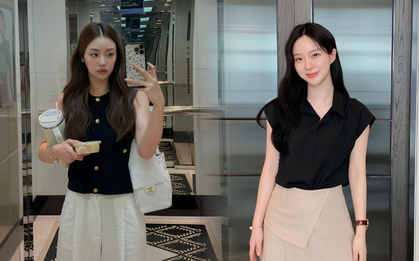 Không còn lãng mạn hóa đời sống công sở, Gen Z sòng phẳng: Tôi bỏ thời gian, công ty bỏ tiền