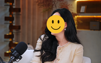 Theo dõi câu chuyện của vợ nam MC đình đám này, nhiều người mới hiểu thế nào là cách nuôi dạy con gái đẳng cấp nhất
