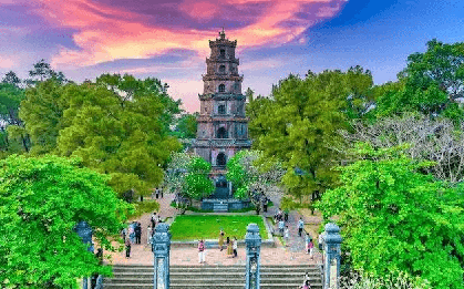 Một thành phố trực thuộc Trung ương hút hơn 4,3 triệu lượt du khách trong 6 tháng đầu năm, đang nổi lên như "điểm đến ẩm thực độc đáo nhất châu Á"
