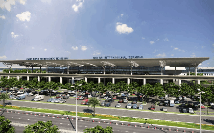 Sân bay Nội Bài có thông báo mới áp dụng từ ngày 3/8, toàn bộ hành khách cần chú ý