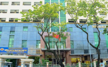 Một trường đại học tại TP.HCM tuyển giảng viên, mức lương lên tới 80 triệu đồng/tháng với ứng viên đáp ứng điều kiện sau