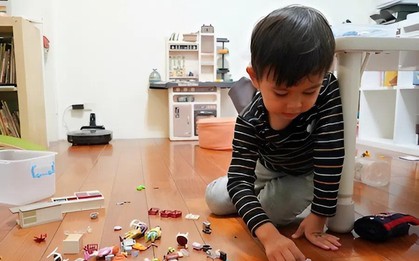 Cha mẹ càng chiều con theo 3 kiểu này, con lớn lên càng vô ơn