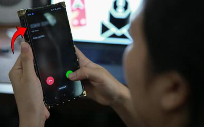 Cách nhận biết cuộc gọi lừa đảo, shipper trên điện thoại Samsung