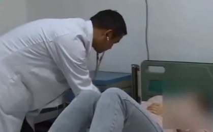 Dạy con học, người mẹ 35 tuổi phải nhập viện vì đột quỵ