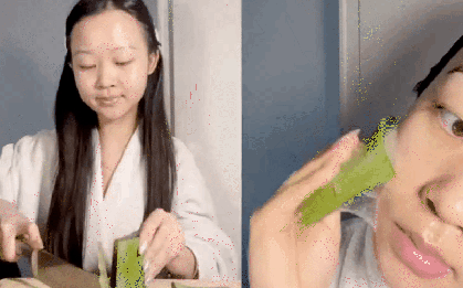 Ở Việt Nam có một loại cây, vừa giúp tóc óng mượt, vừa  kích thích tăng collagen cho da, đến phụ nữ Hàn cũng tận dụng làm đẹp mỗi tuần