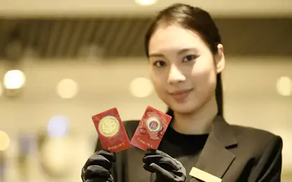 Lý do giá vàng giảm mạnh