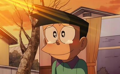 Con người thật của Suneo