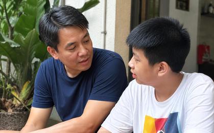 Chuyên gia tâm lý: Điều quyết định tương lai trẻ không phải IQ hay điểm số, mà là 3 tầng nền móng nhân cách này