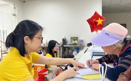 BHXH Hà Nội phát thông báo quan trọng đến người dân có BHYT