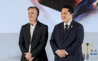 LĐBĐ Indonesia xin lỗi sau thất bại tại ASEAN Cup, khẩn thiết xin CĐV ngừng "tấn công" cầu thủ