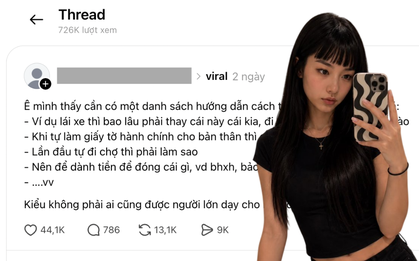Những thứ tưởng đơn giản nhưng không phải ai cũng được dạy: Topic đang viral, “ủa, mình cũng không biết”!