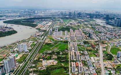 Tích hợp 'sổ đỏ' trên VNeID: Bước chuyển từ 'có dữ liệu' sang 'dùng dữ liệu'