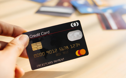 Vì sao gọi là thẻ credit?